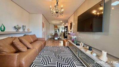 Apartamento, 3 quartos, 196 m² - Foto 4