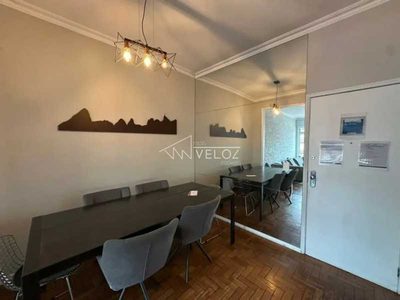 Apartamento, 3 quartos, 101 m² - Foto 5