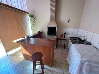 Casa, 3 quartos, 127 m² - Foto 3