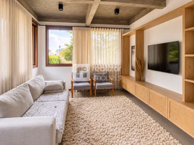 Casa, 3 quartos, 120 m² - Foto 2