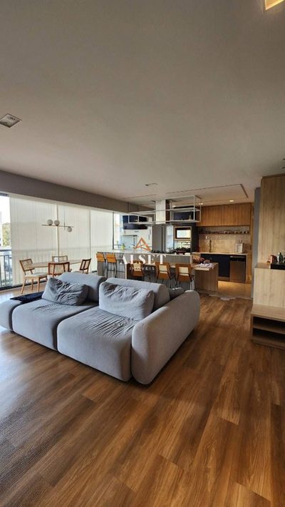 Apartamento, 2 quartos, 106 m² - Foto 5
