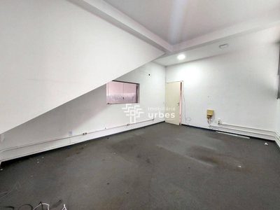 Loja-Salão, 467 m² - Foto 2