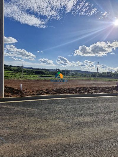 Loteamento e Condomínio, 160 m² - Foto 3