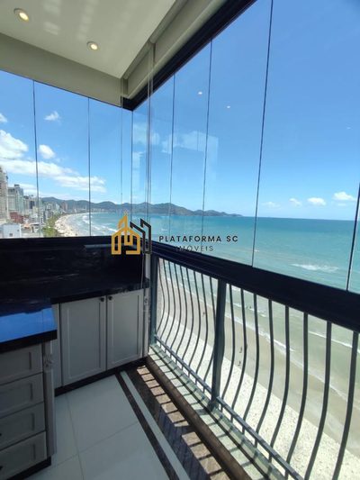 Apartamento, 3 quartos, 169 m² - Foto 1