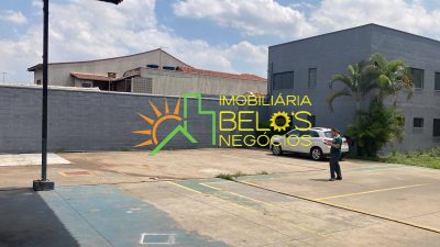 Sala-Conjunto, 500 m² - Foto 5