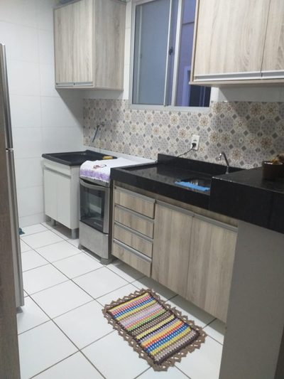 Apartamento, 2 quartos - Foto 5