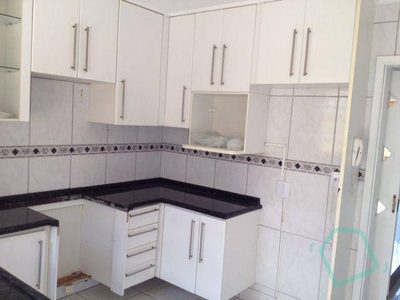 Casa de Condomínio, 2 quartos - Foto 3