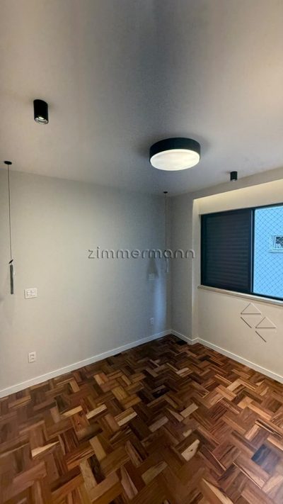 Apartamento, 1 quarto, 42 m² - Foto 2