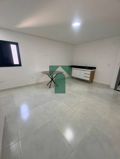 Sala-Conjunto, 26 m² - Foto 3