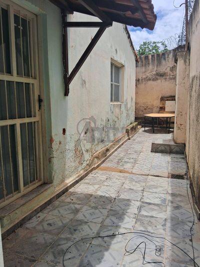 Casa, 3 quartos, 60 m² - Foto 2