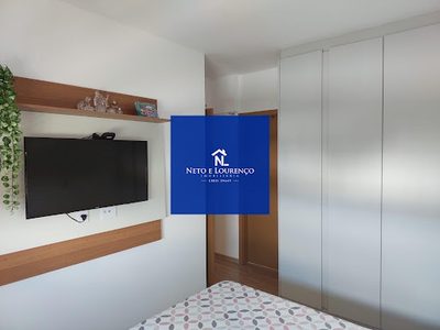 Apartamento, 3 quartos, 77 m² - Foto 4