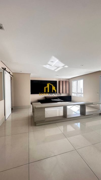 Apartamento, 4 quartos, 237 m² - Foto 5