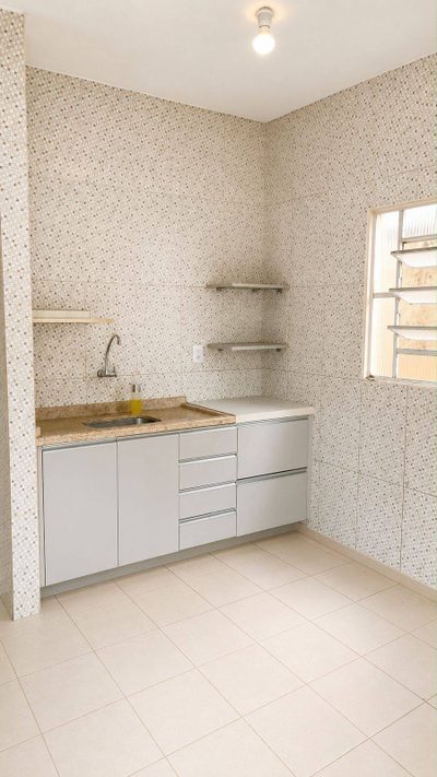 Casa de Condomínio, 2 quartos - Foto 1