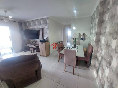 Apartamento, 2 quartos, 100 m² - Foto 5