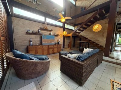 Casa, 4 quartos, 403 m² - Foto 2