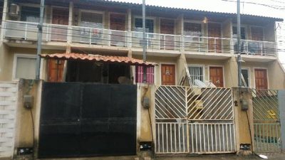 Casa, 2 quartos, 77 m² - Foto 1
