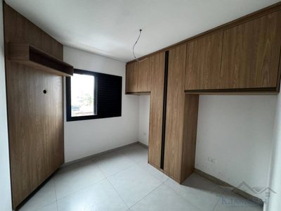 Apartamento, 2 quartos, 55 m² - Foto 4