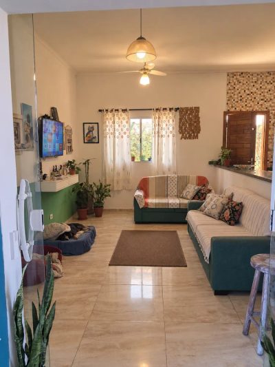 Casa, 3 quartos, 153 m² - Foto 1