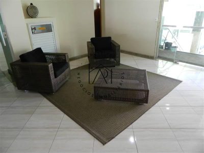 Apartamento, 3 quartos - Foto 4