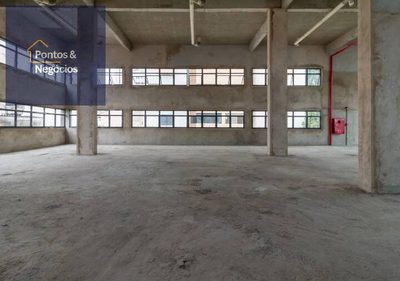 Loja-Salão, 895 m² - Foto 3