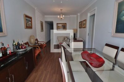 Apartamento, 3 quartos, 126 m² - Foto 3