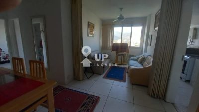 Apartamento, 2 quartos, 64 m² - Foto 2