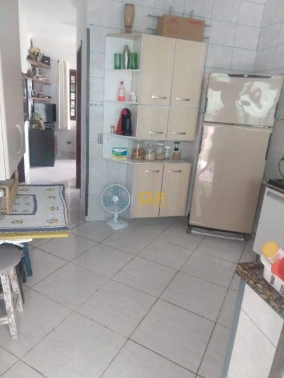 Casa, 2 quartos, 1 m² - Foto 2