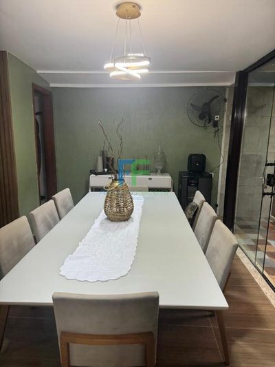 Casa de Condomínio, 3 quartos - Foto 3