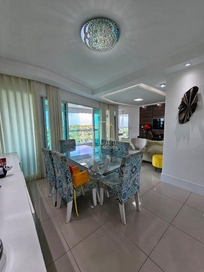 Apartamento, 3 quartos, 130 m² - Foto 4