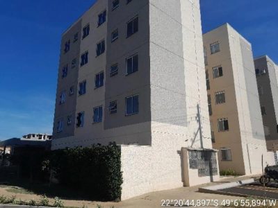 Apartamento, 2 quartos, 39 m² - Foto 1