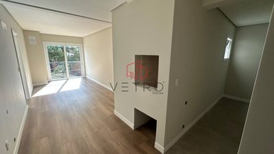 Apartamento, 1 quarto, 61 m² - Foto 5