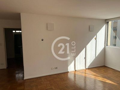 Apartamento, 3 quartos, 115 m² - Foto 4