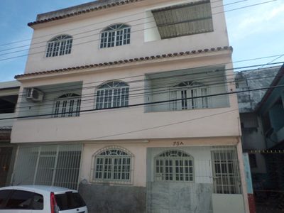 Casa, 8 quartos, 320 m² - Foto 1