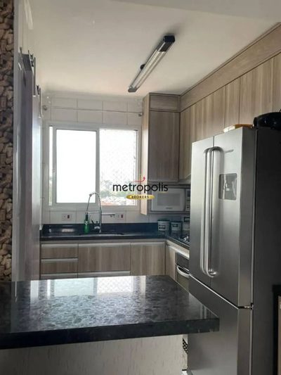 Apartamento, 3 quartos, 96 m² - Foto 1