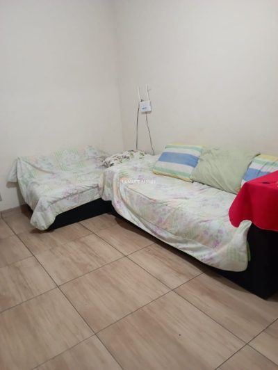 Apartamento, 2 quartos, 52 m² - Foto 5
