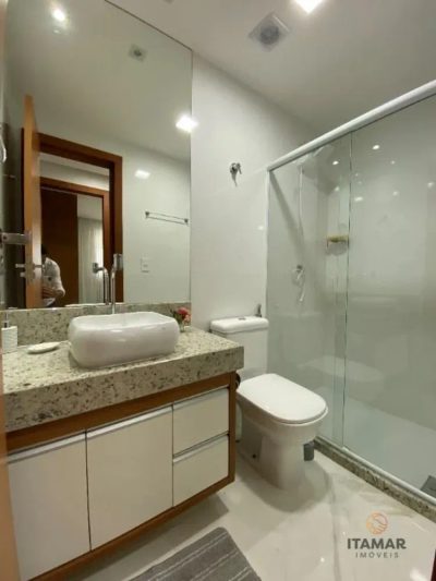 Apartamento, 2 quartos, 68 m² - Foto 2
