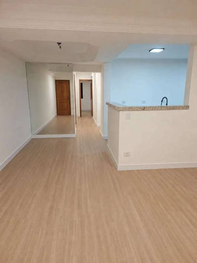 Apartamento, 3 quartos, 96 m² - Foto 1