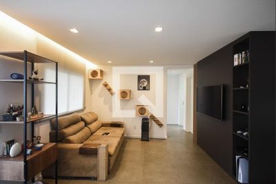 Apartamento, 2 quartos, 87 m² - Foto 5