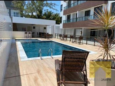 Cobertura, 2 quartos, 100 m² - Foto 3