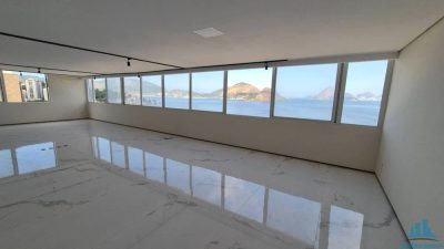 Cobertura, 4 quartos, 600 m² - Foto 3
