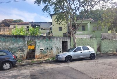 Terreno, 300 m² - Foto 2