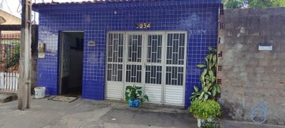 Casa, 3 quartos, 162 m² - Foto 1