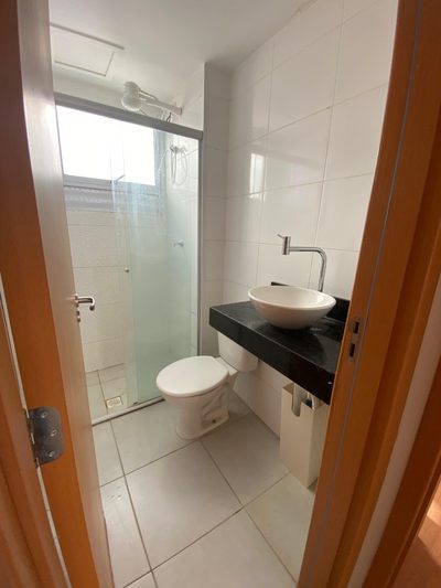 Apartamento, 2 quartos, 52 m² - Foto 4