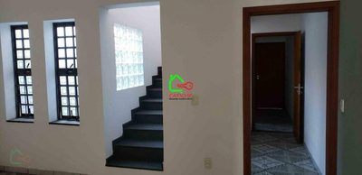 Casa, 3 quartos, 175 m² - Foto 1