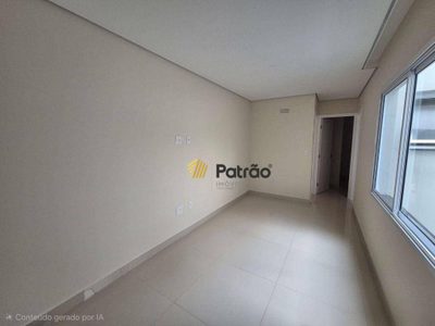 Cobertura, 2 quartos, 90 m² - Foto 3