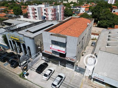 Loja-Salão, 450 m² - Foto 2
