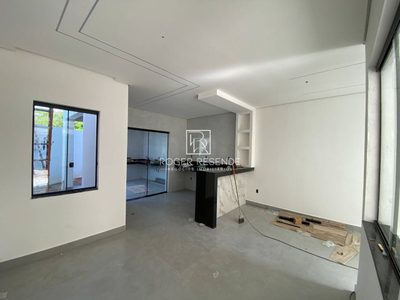 Casa, 3 quartos, 124 m² - Foto 3
