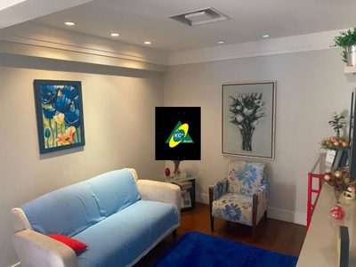 Apartamento, 3 quartos, 110 m² - Foto 4