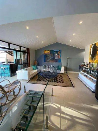 Cobertura, 3 quartos, 355 m² - Foto 1