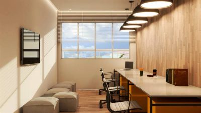 Apartamento, 2 quartos, 69 m² - Foto 3